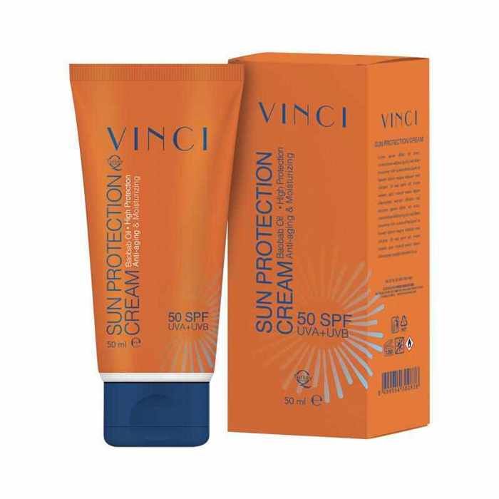 Ecran Crème Solaire: haute protection + Anti-age & hydratant