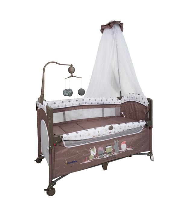 LIT PARAPLUIE PARC CODODO BEIGE