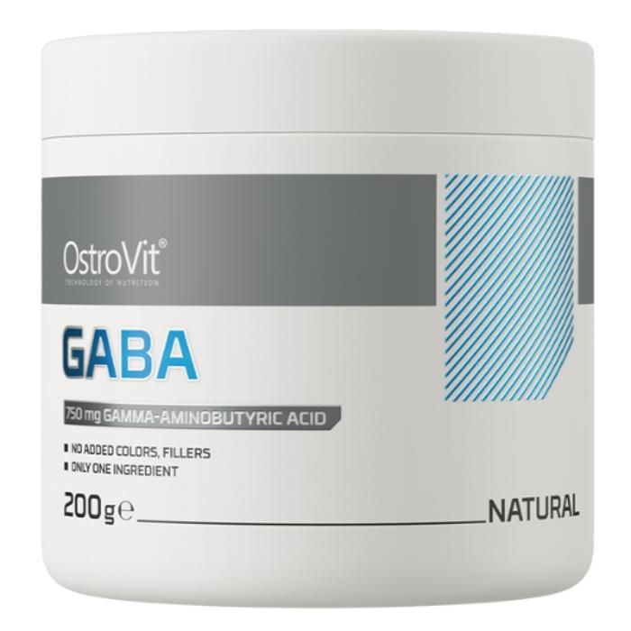 GABA 200 g naturel