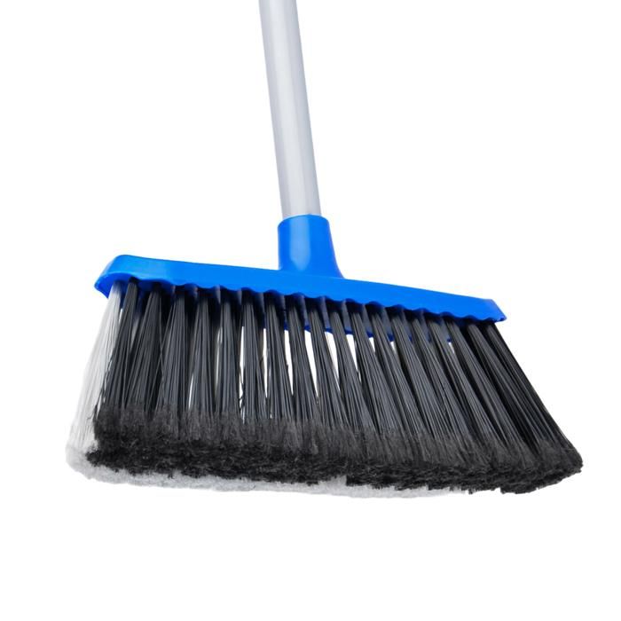BALAI ANTI-POUSSIÈRE
25CM LIAO AVEC MANCHE 120 CM
