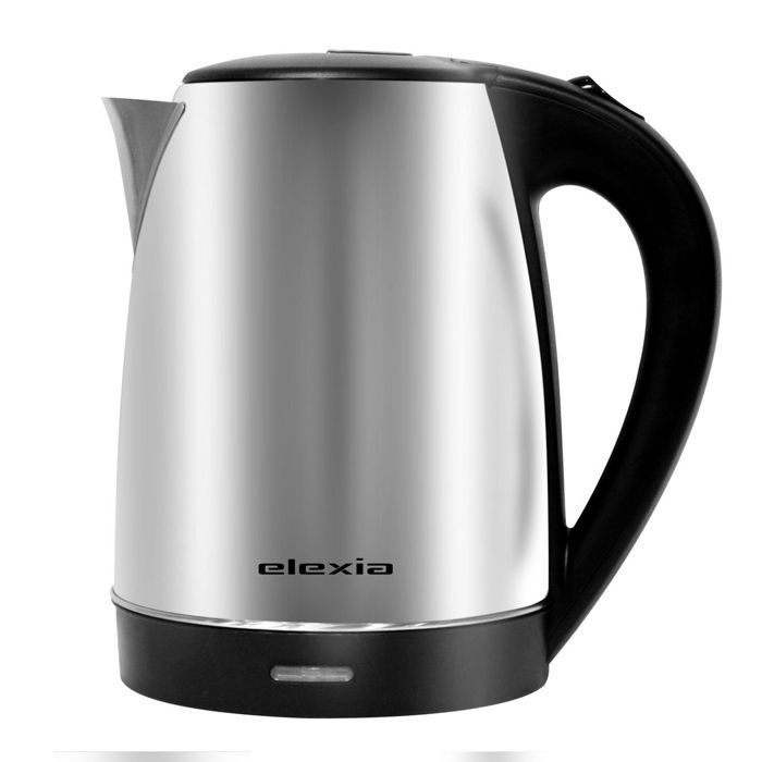 ELEXIA BOUILLOIRE ELX-KT932 1,7L INOX