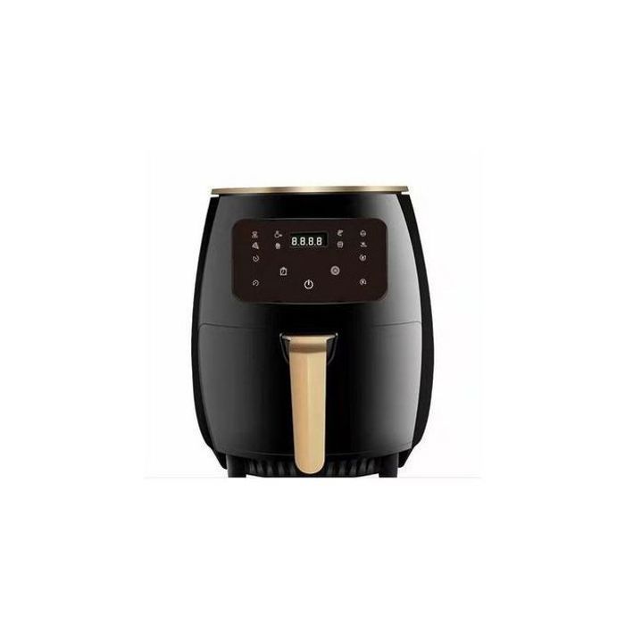 Stillo Friteuse électrique sans huile XXL, 6 litres à écran tactile LED