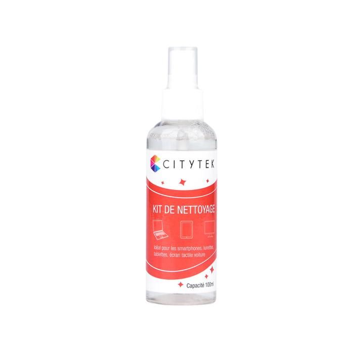 KIT NETTOYAGE ECARN MF109287 CITYTEK