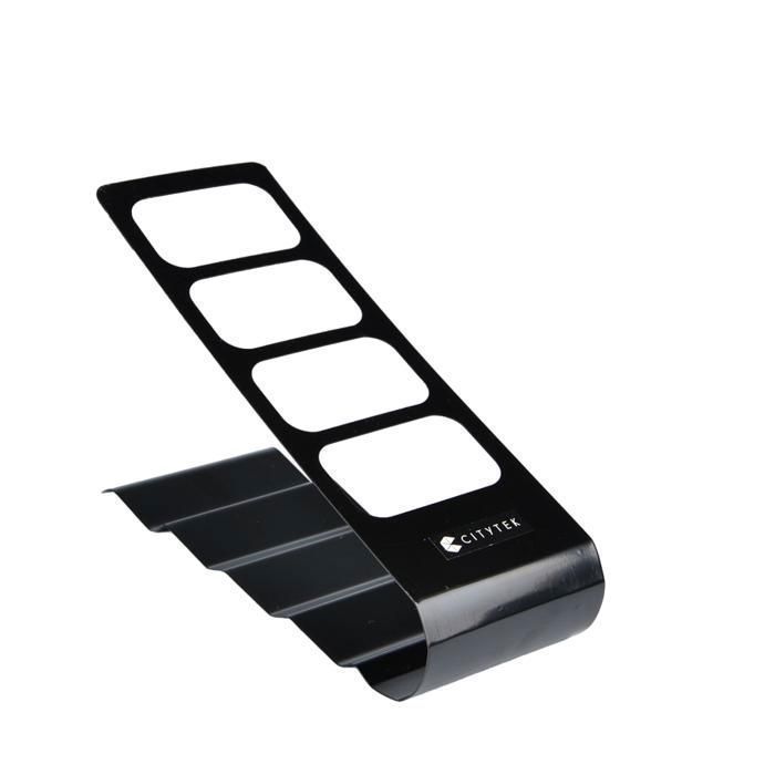 CITYTEK - SUPPORT RANGEMENT TELECOMMANDE MF109316