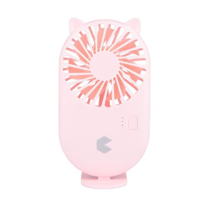 VENTILATEUR HAND USB MF109095 CITYTEK