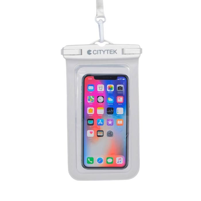 SAC PHONE WATERPROOF MF109275 CITYTEK