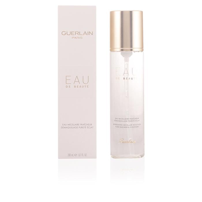 guerlain eau de beauté 200 ml