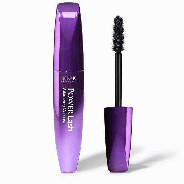 NICKA K – Power Lash Mascara