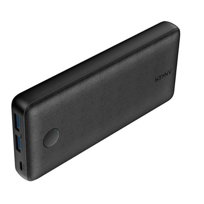 Batterie Power Bank Anker PowerCore Select 20000mAh 18W charge rapide (A1363H11)