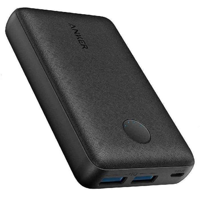 Batterie Power Bank Anker PowerCore Select 10000mAh 12W charge rapide (A1223H11)