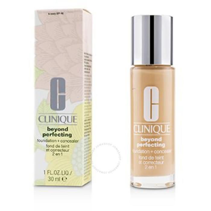 Clinique Ivory Fond de Teint Beyond Perfecting + Concelear 30 ml