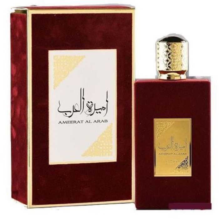 Parfum Ameerat Al Arab de LATTAFA 100ml, Eau de Parfum Femme