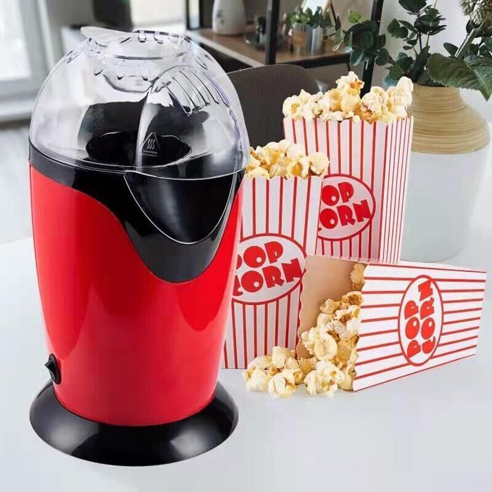 Machine à Pop Corn Prima PM-1600