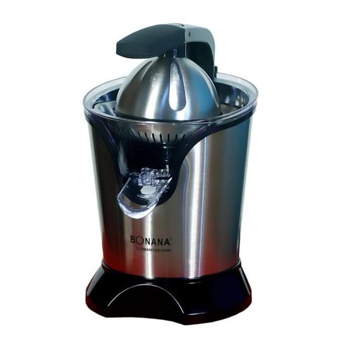 presse orange et agrume en inox profesionnel 180w