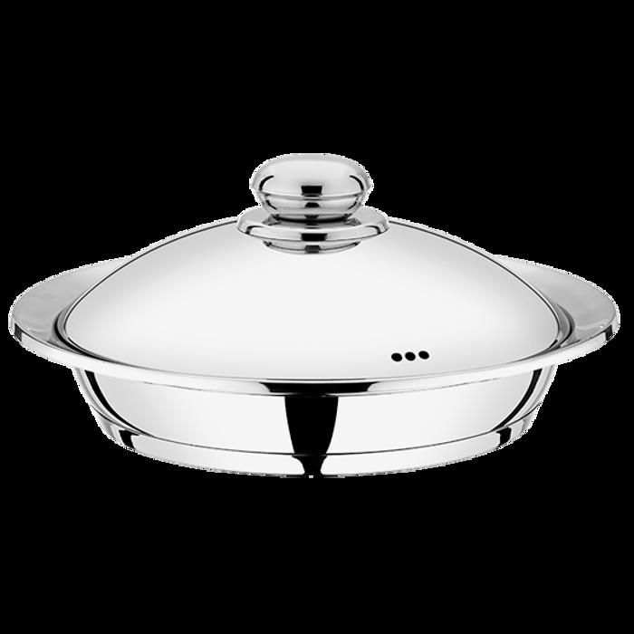 Tajine Inox