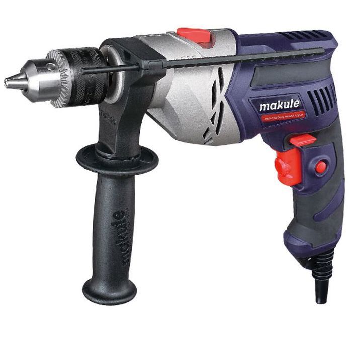 Perceuse à percussion 13 mm 1020W