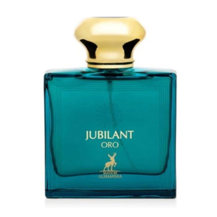 Versencia Oro Par  Alhambra Eau De Parfum Pour Unisexe 100ml