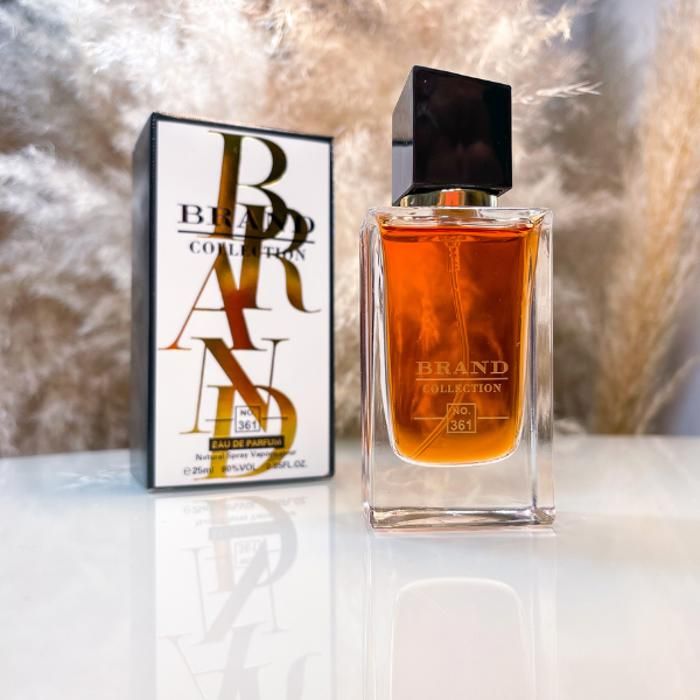 Brand Collection EDP pour Femme 361- 25 ML