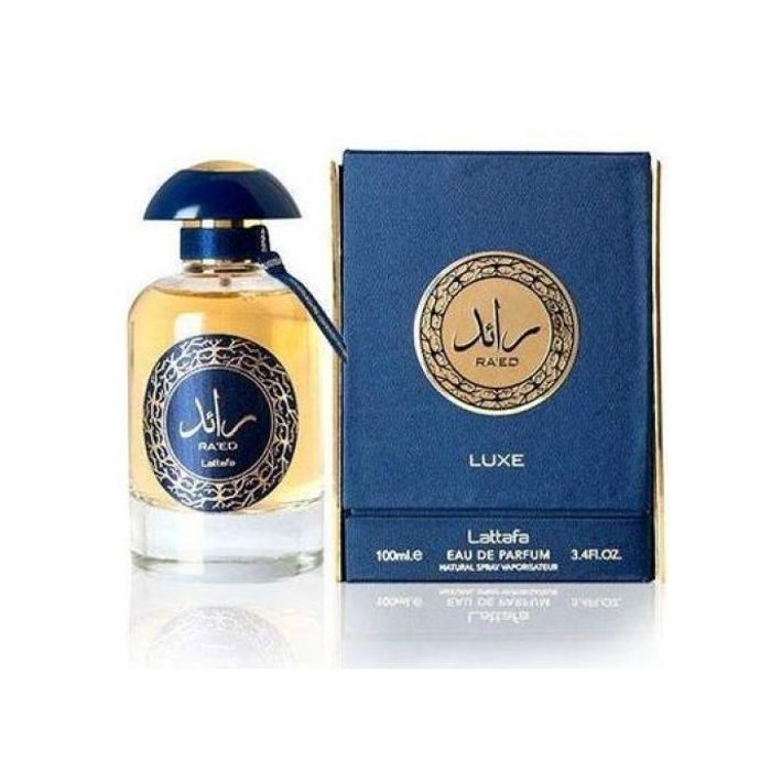 Lattafa Raed Luxe 100ml EDP- original