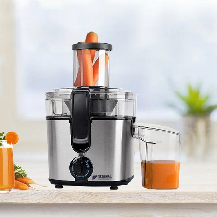 Centrifugeuse Extracteur de Jus Haute Performance General