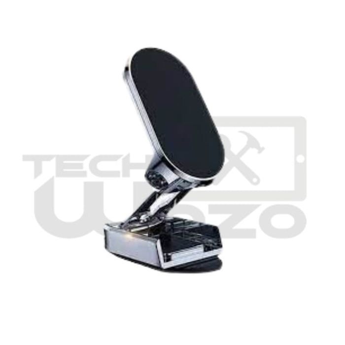 Support Téléphone Voiture Magnétique