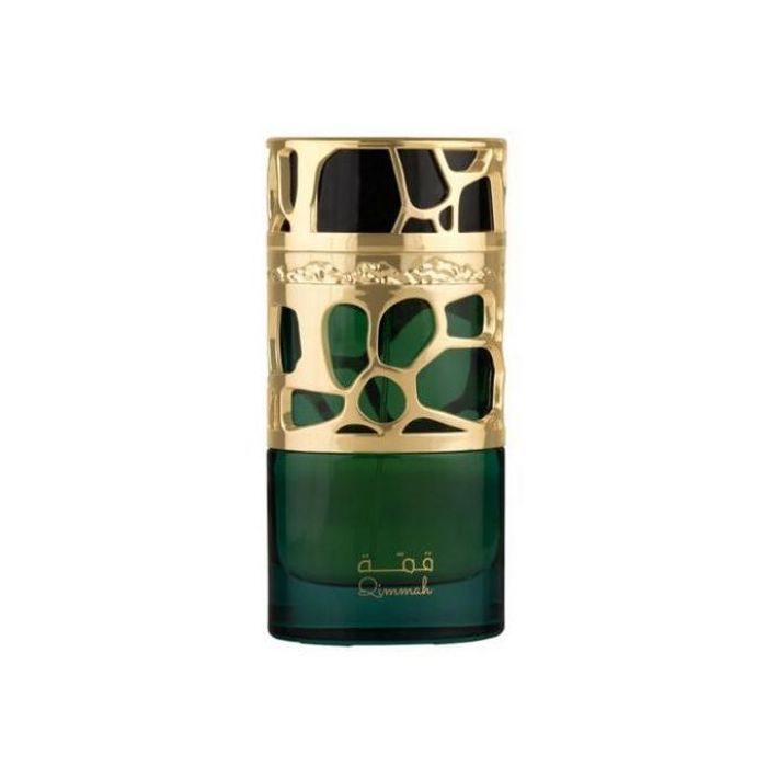 Lattafa Parfum original Qimmah pour femme - Eau De Parfum 100 ml