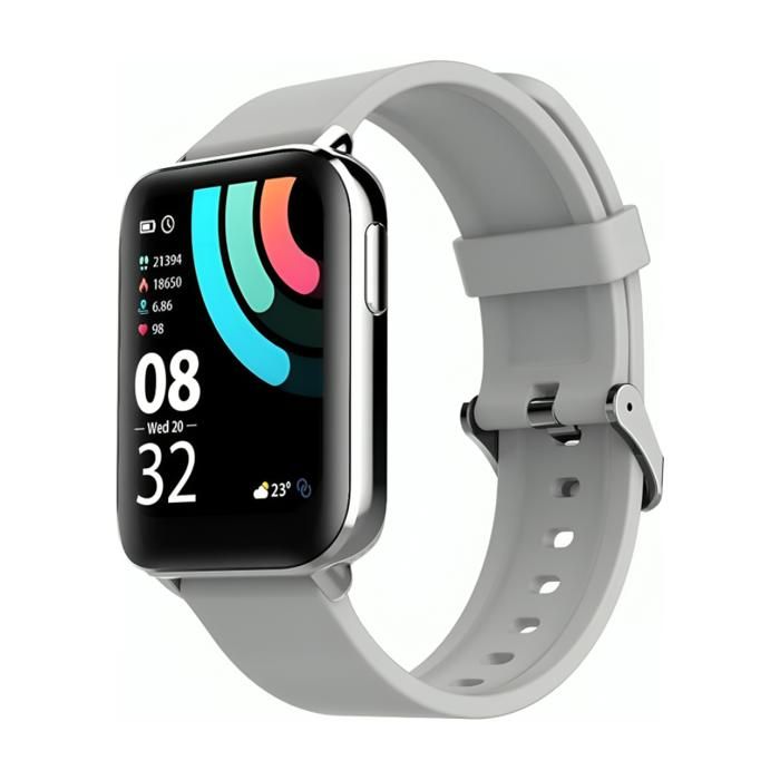 oraimo Blood Oxygen Smart Watch Pro OSW-16P