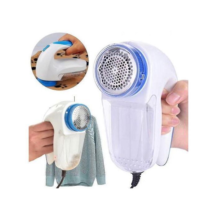 Machine à enlever les peluches rechargeable électrique lint remover