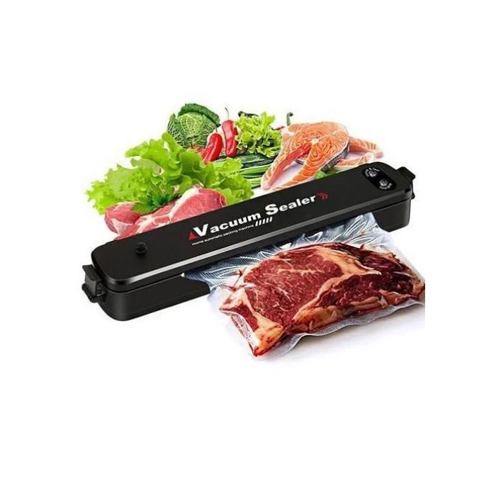 sous vide pour l'emballage et la conservation de la nourriture