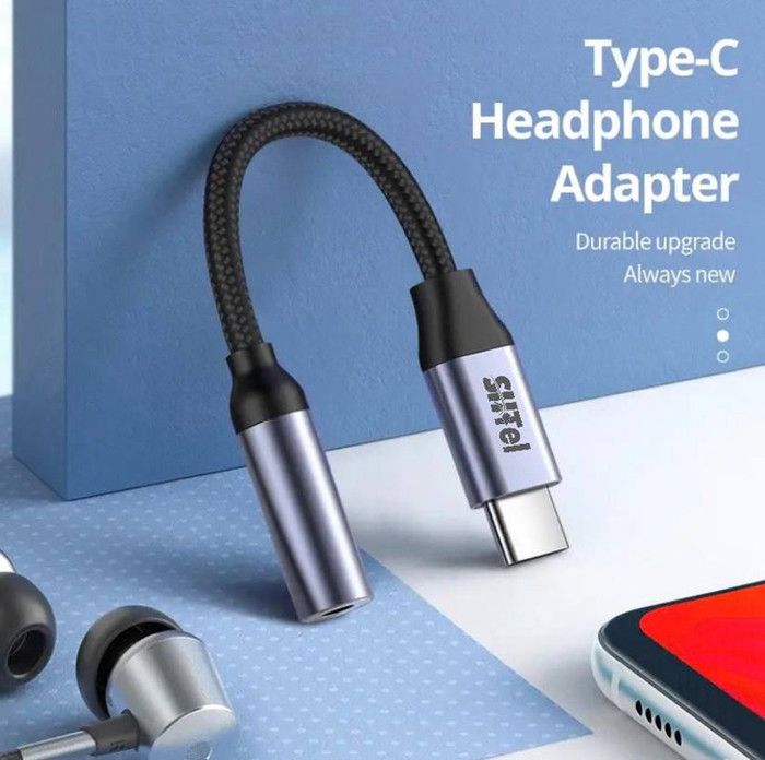 SH-201 Adaptateur Type C