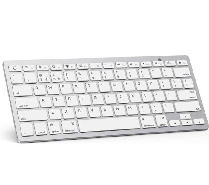 BKB800 Mini clavier Bluetooth sans fil