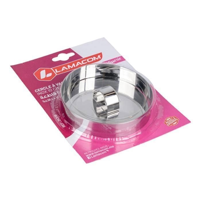 CERCLE A VACHERIN 10+POUSSOIR
