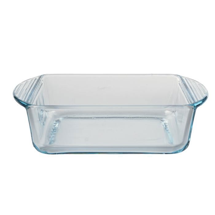 BORCAM 59854 CARRE /1040CC 21X16,4CM