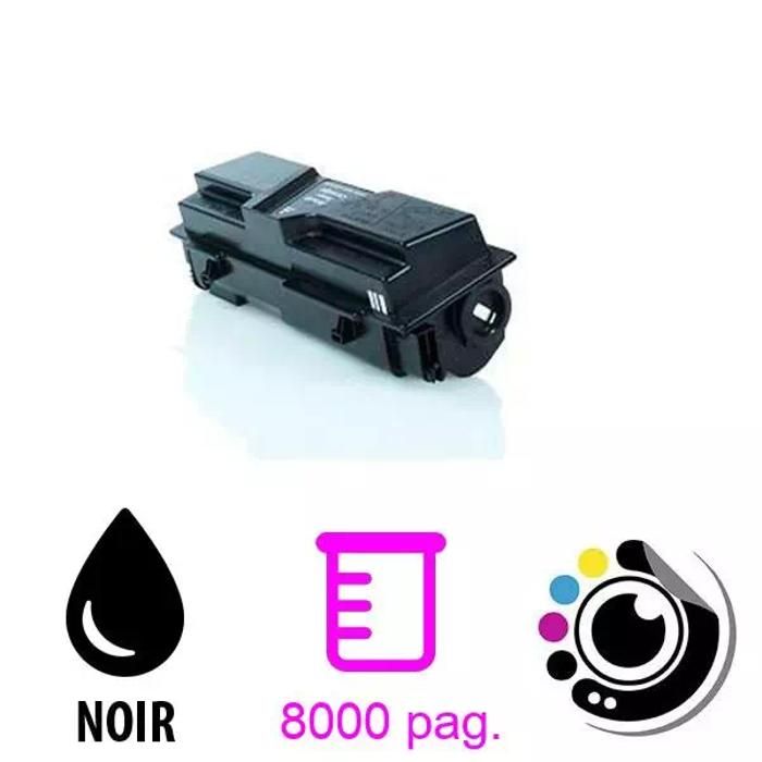 Cartouche de Toner Compatible avec Epson Aculaser M2000