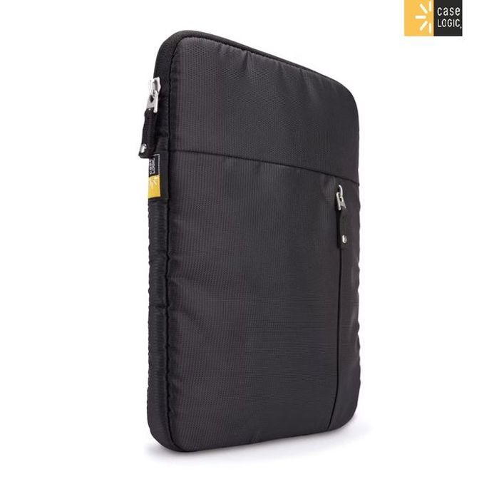 Case Logic etui pochette housse Sleeve pour tablette jusqu'à 25,4 cm 9-10" (noir)
