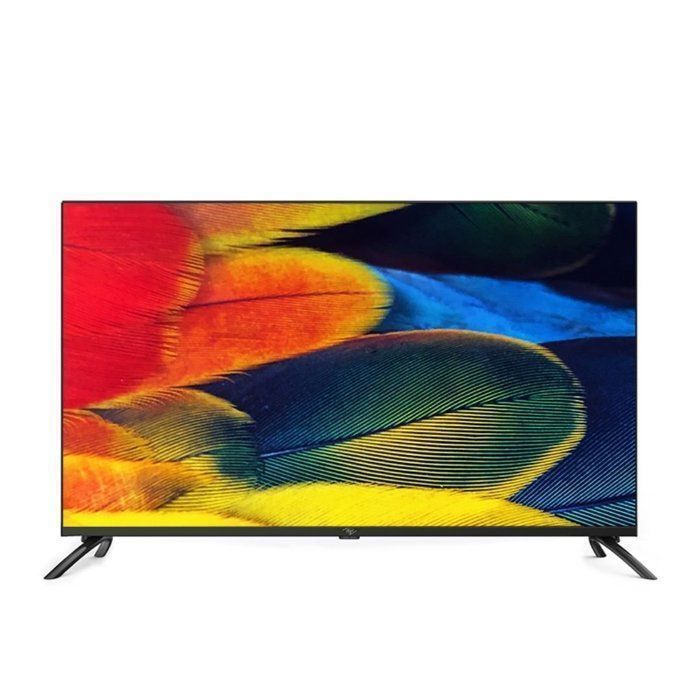 Itel 32" LED FrameLess Design - Récepteur intégré et TNT