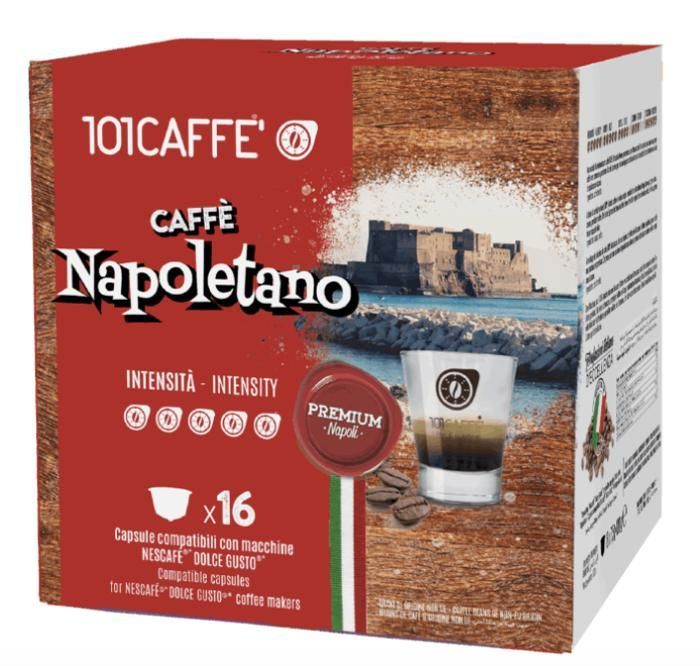 Caffè Napoletano 112G