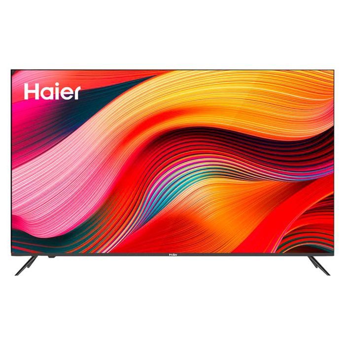LED SMART 32H32K 702G15 HAIER HAIER