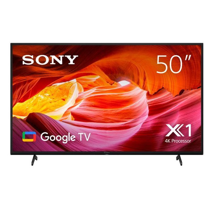 LED KD50X75K SONY