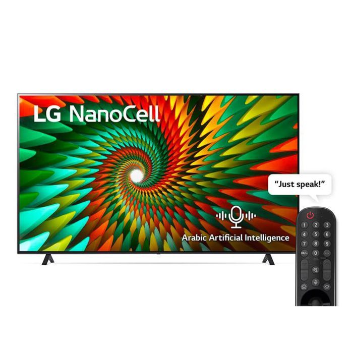 LED 50NANO776RA LG