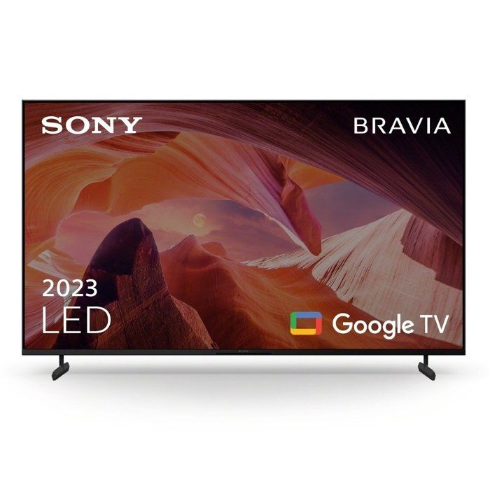 LED KD55X80L SONY