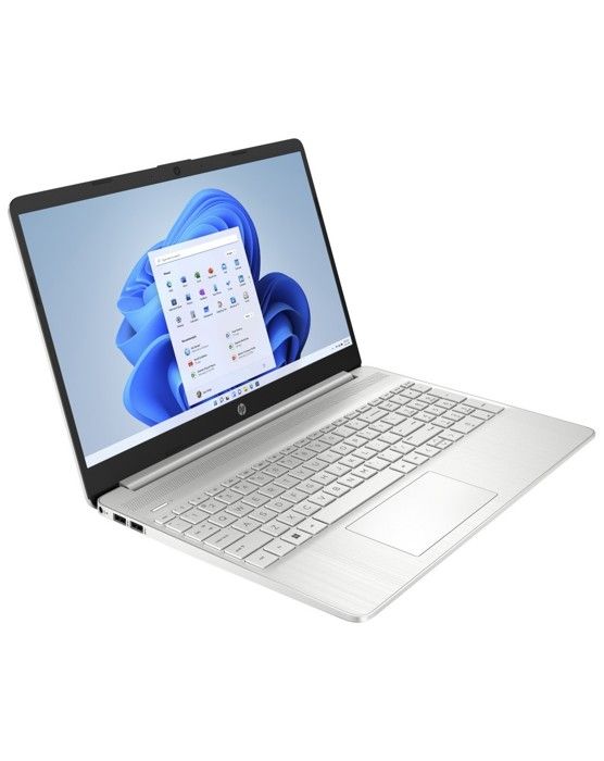 ORDINATEUR PORTABLE HP 15 15s-eq3001nk (6D6Y3EA)