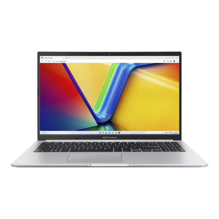 Ordinateur portable Asus Vivobook X1502Z i3 12th (90NB0VX2-M02BA0)