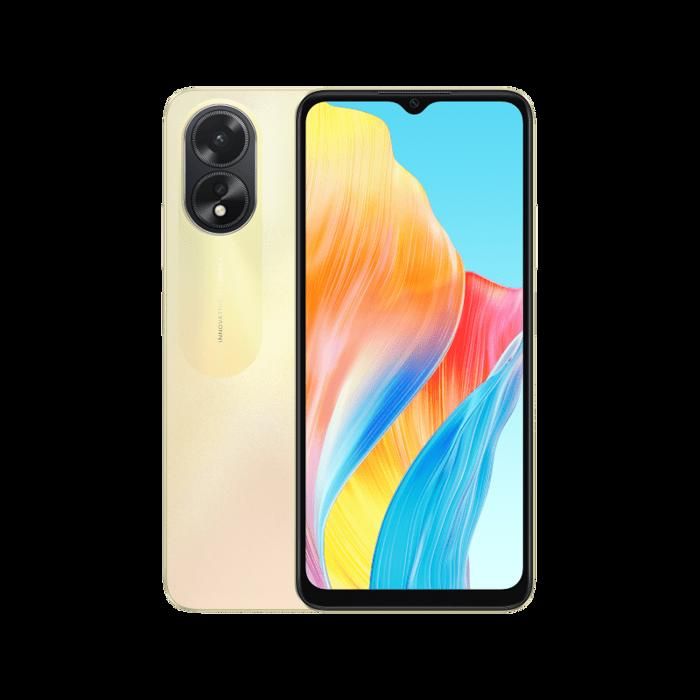 SMARTPHONE A38 4GO 128GO 656GO LD OPPO