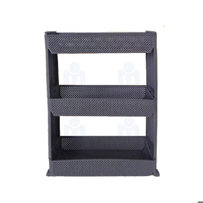 Etagere De Rangement Tressee