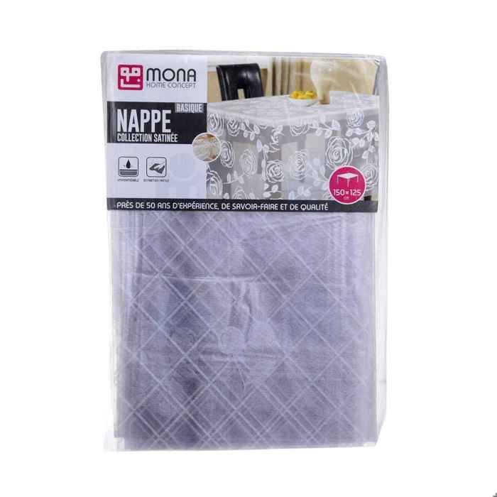 Nappe Satinia 1,25X1,5 M