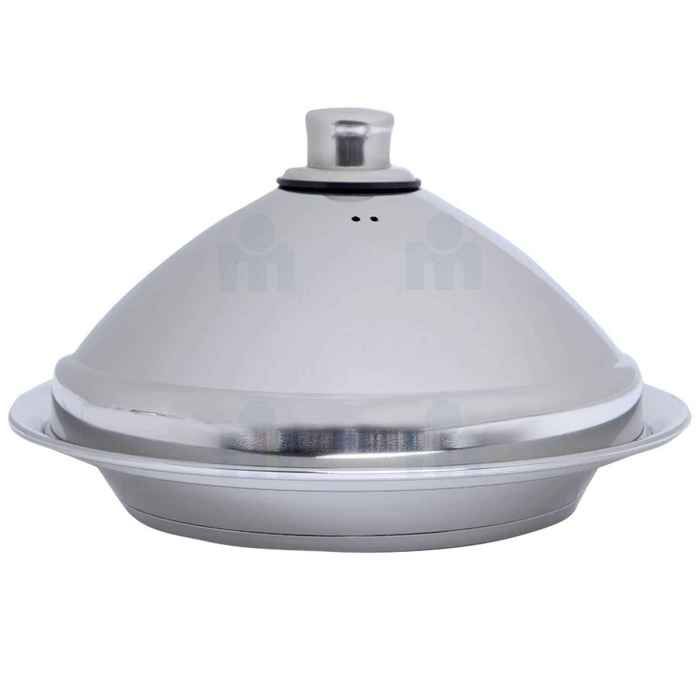 Tajine Arian 30 Cm Inox 430