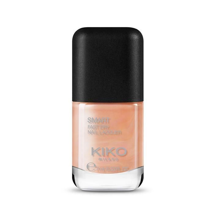 Smart Nail Lacquer 47 Pearly Porcelain