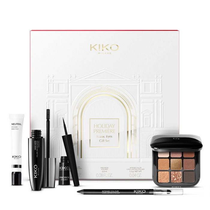 HOLIDAY PREMIÈRE ICONIC EYES GIFT SET