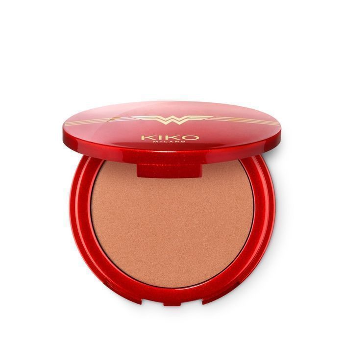 Wonder Woman Starlight Blush 01 Natural Attitude